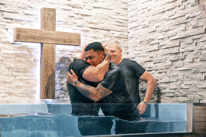 Baptism