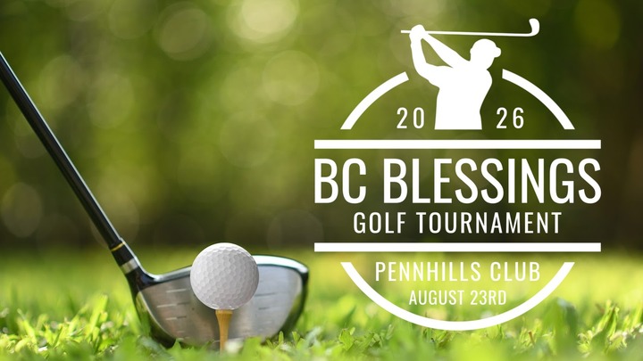 BC Blessings Golf Tournament